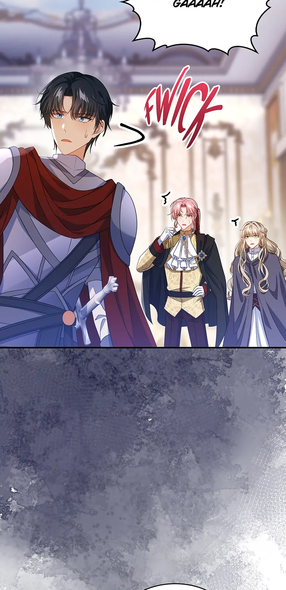 The Villainess Wants To Go Home Chapter 77 239 25