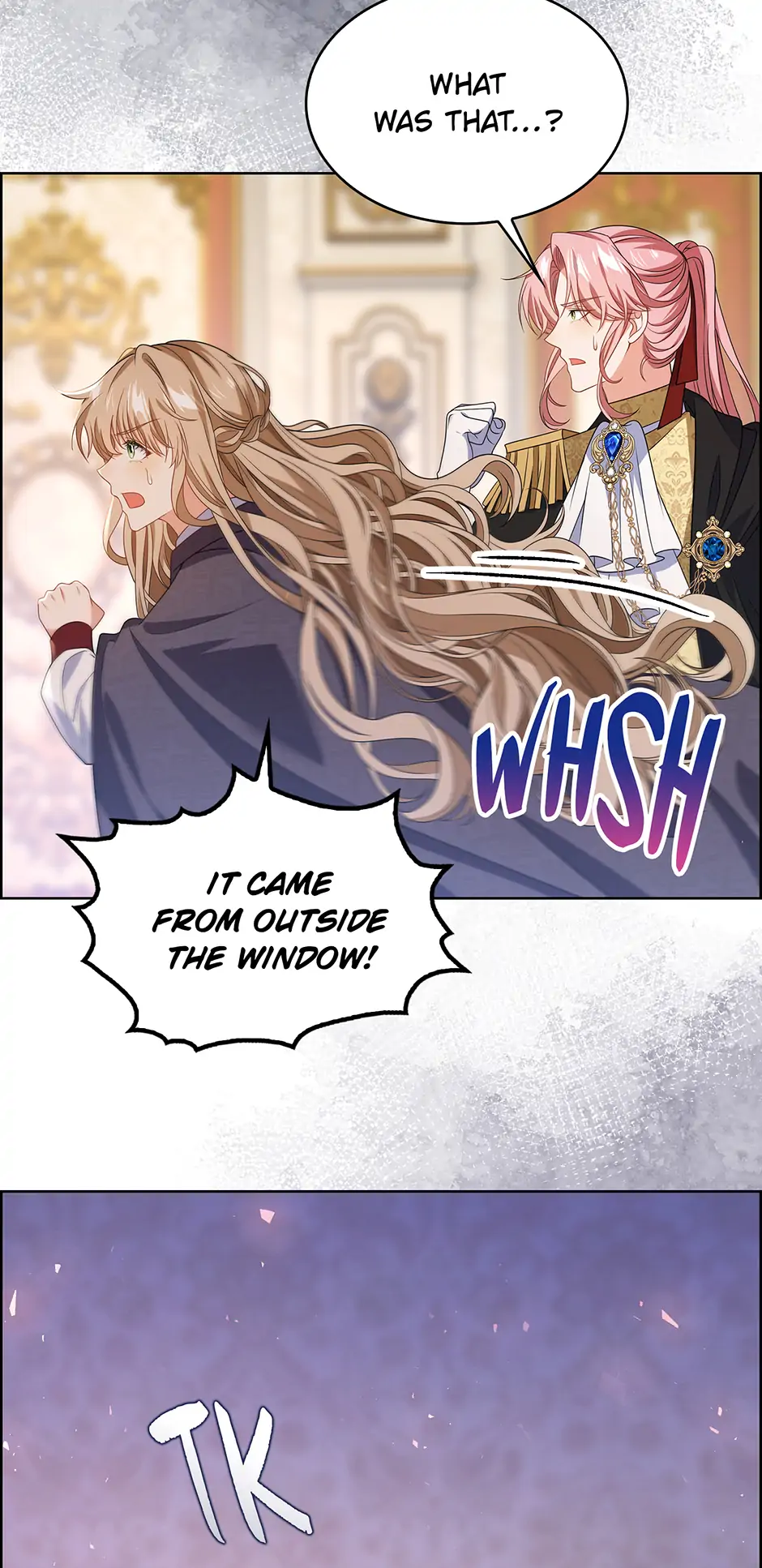 The Villainess Wants To Go Home Chapter 77 240 26