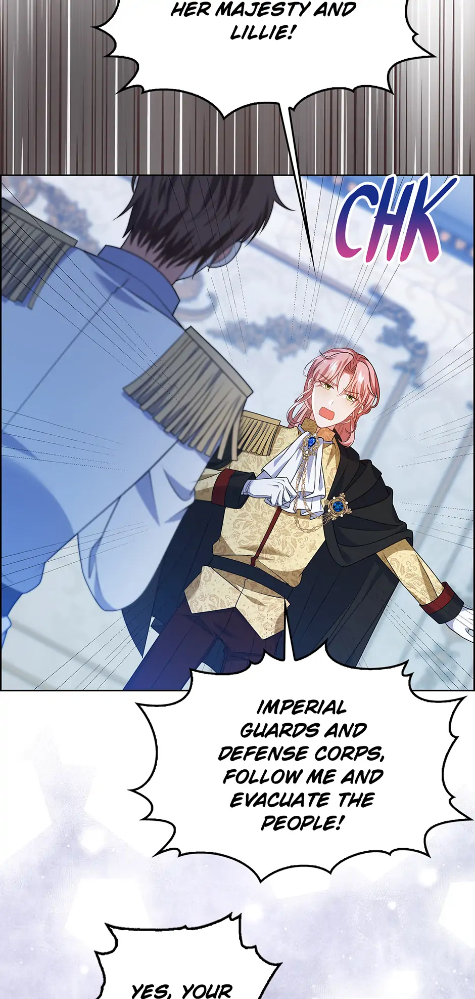 The Villainess Wants To Go Home Chapter 77 248 34