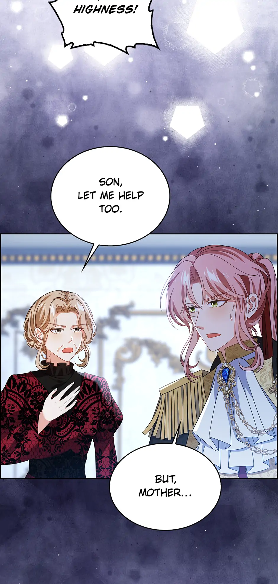 The Villainess Wants To Go Home Chapter 77 249 35