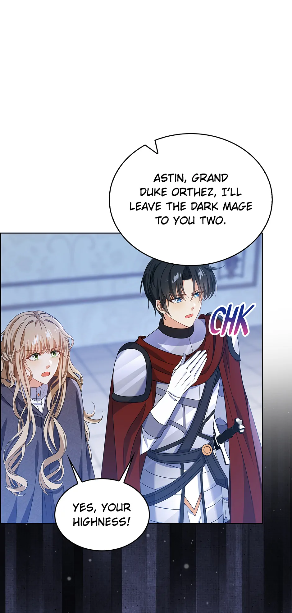 The Villainess Wants To Go Home Chapter 77 252 38