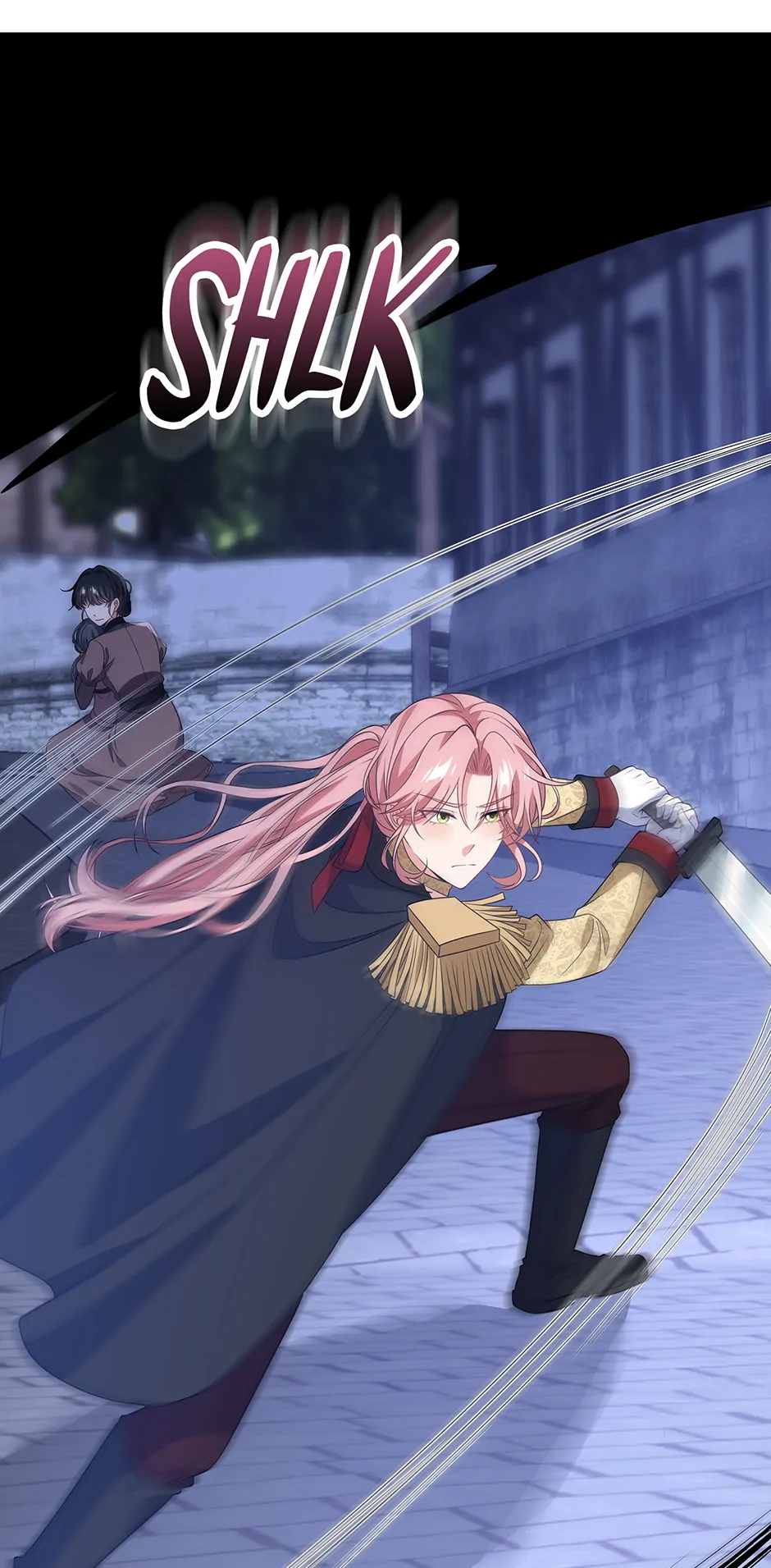 The Villainess Wants To Go Home Chapter 77 258 44