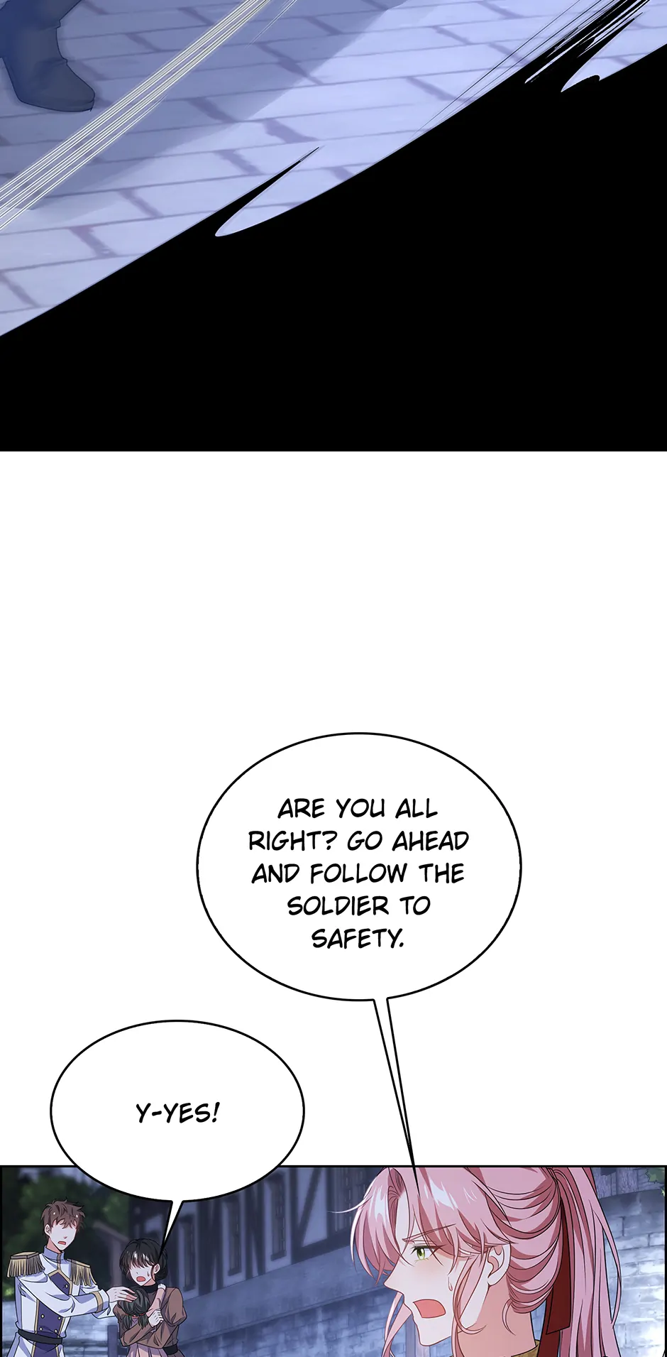 The Villainess Wants To Go Home Chapter 77 259 45