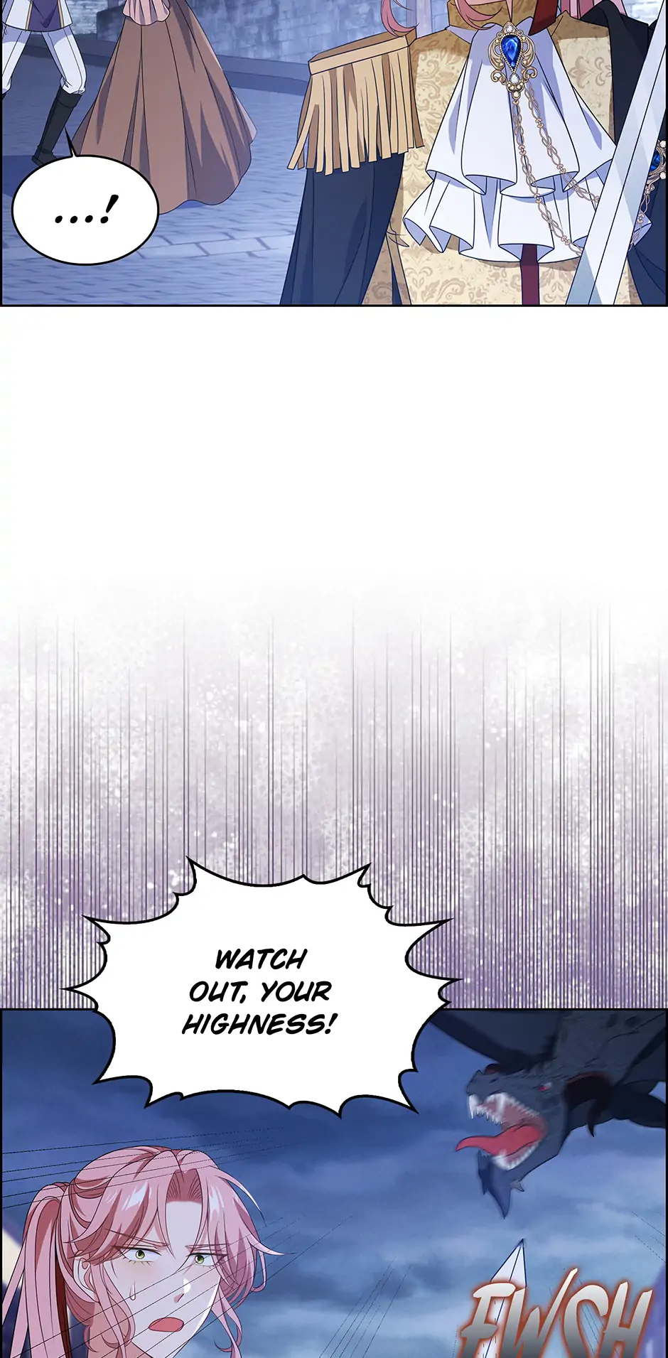 The Villainess Wants To Go Home Chapter 77 260 46