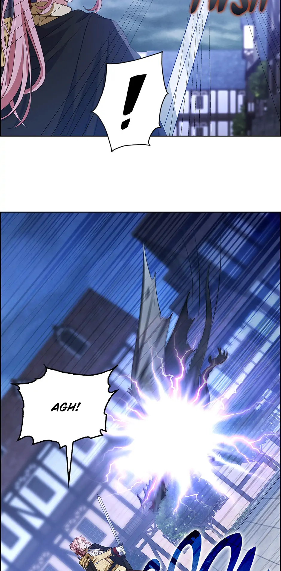 The Villainess Wants To Go Home Chapter 77 261 47