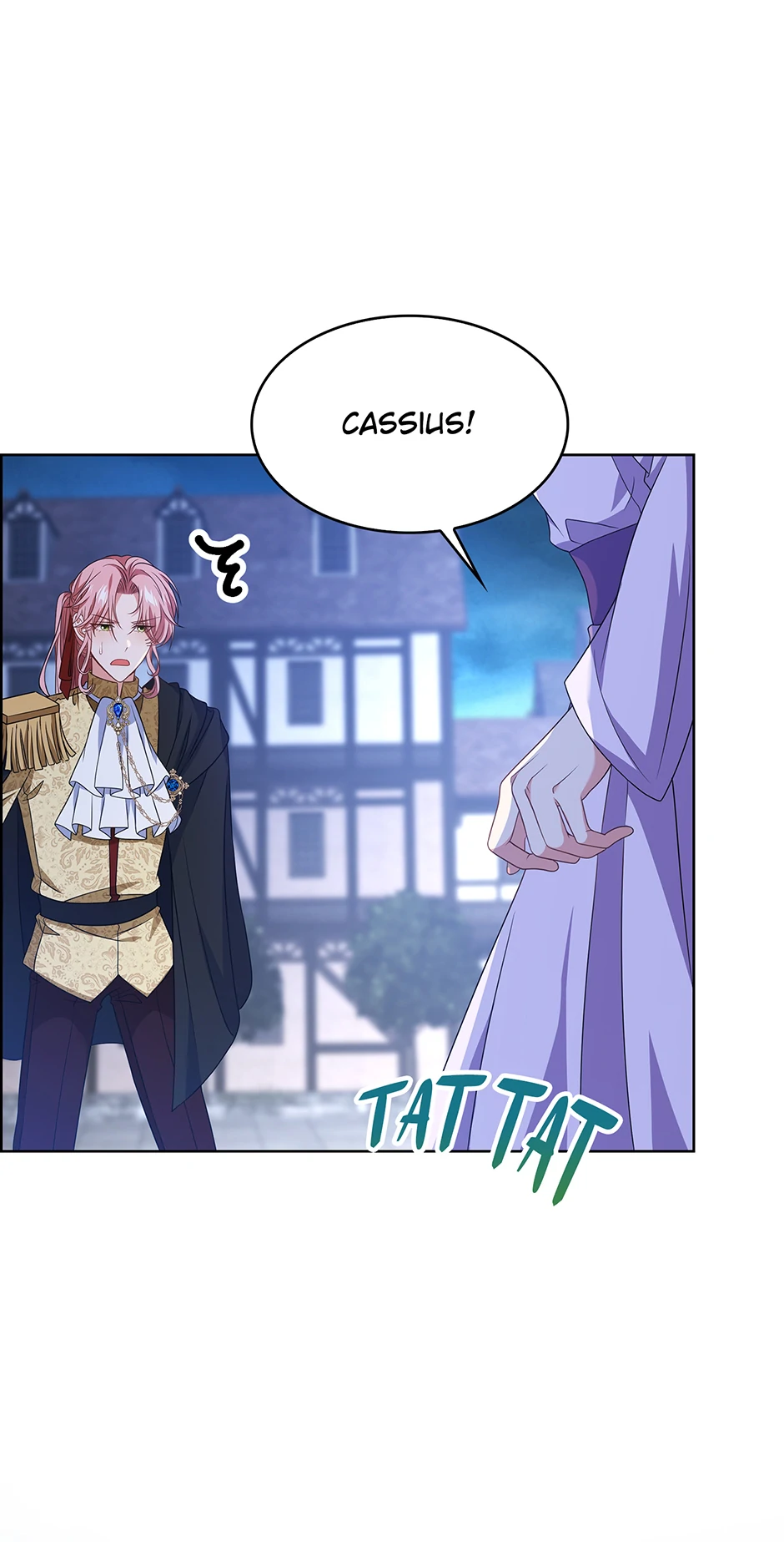 The Villainess Wants To Go Home Chapter 77 265 51