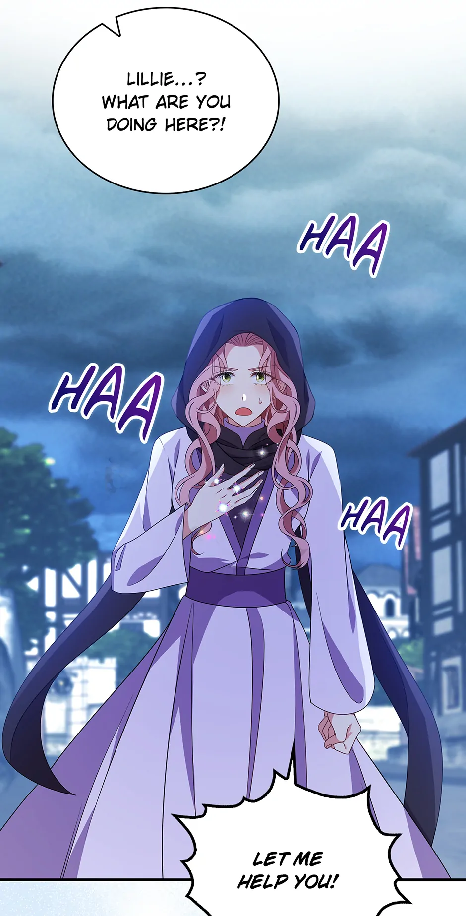 The Villainess Wants To Go Home Chapter 77 266 52