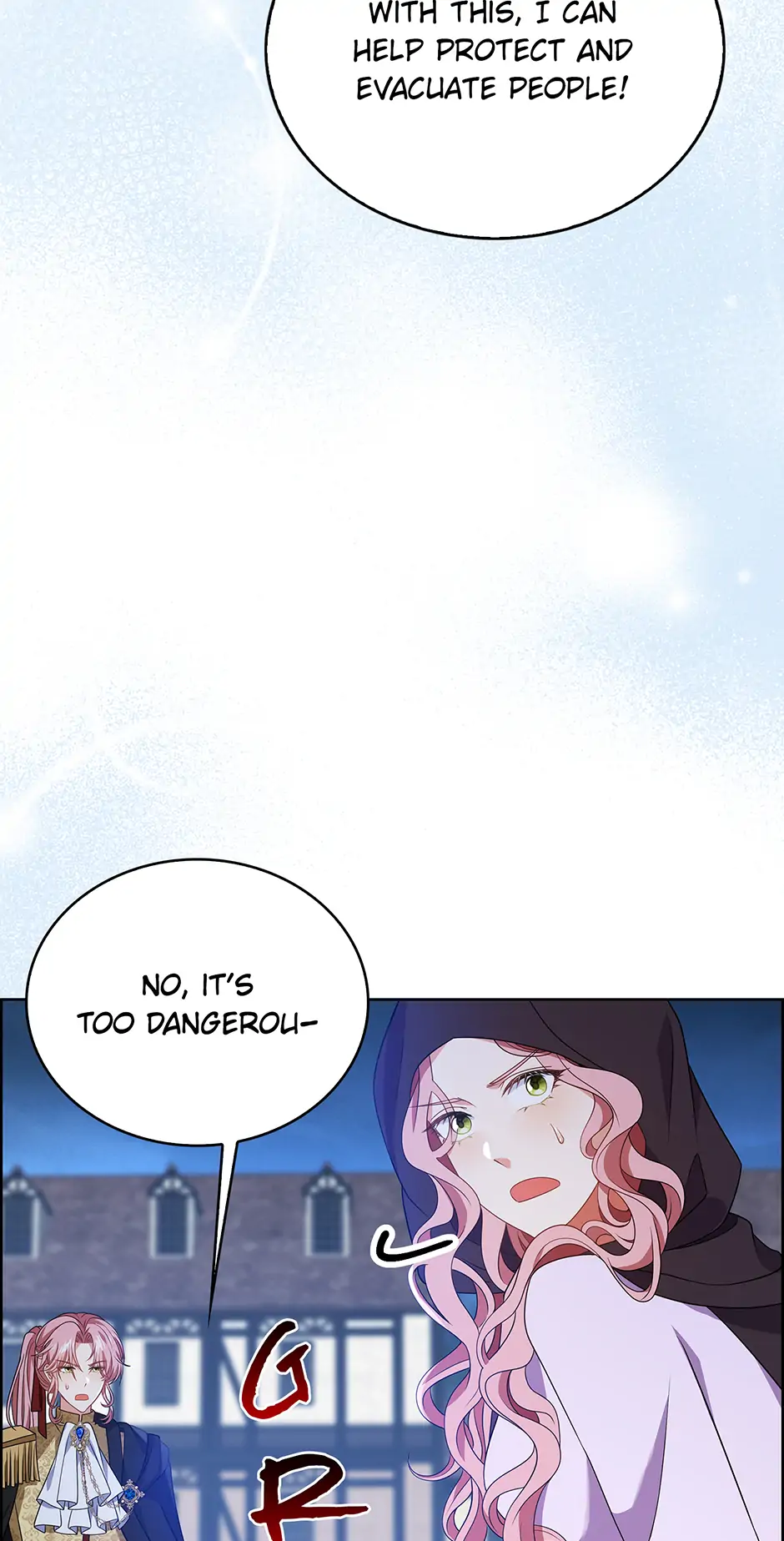 The Villainess Wants To Go Home Chapter 77 268 54