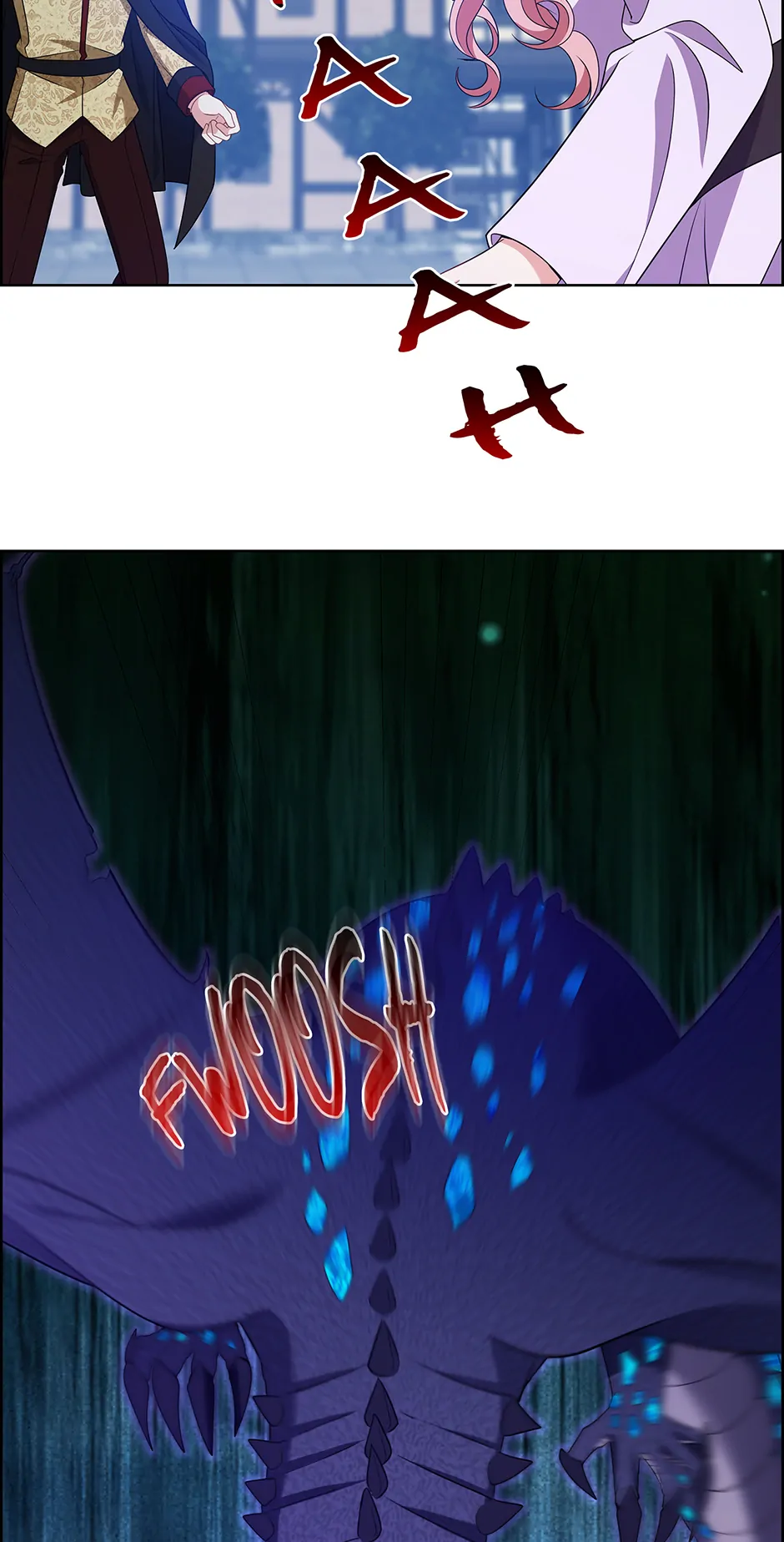 The Villainess Wants To Go Home Chapter 77 269 55