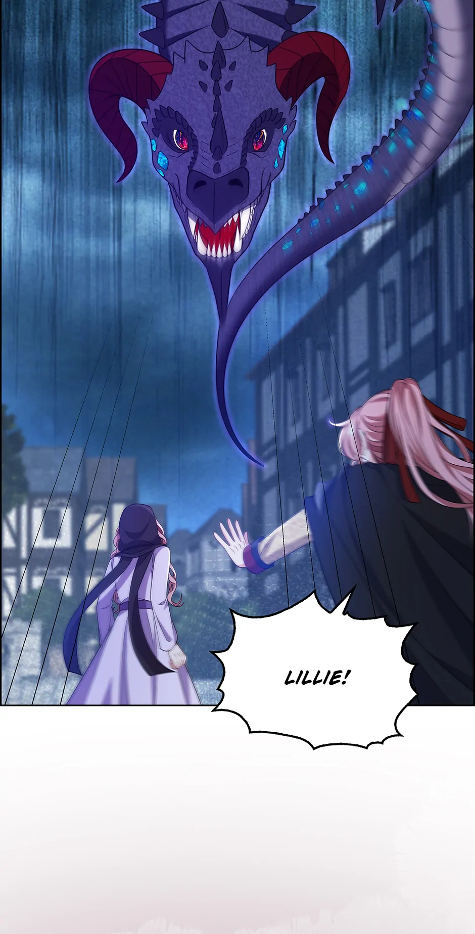 The Villainess Wants To Go Home Chapter 77 270 56