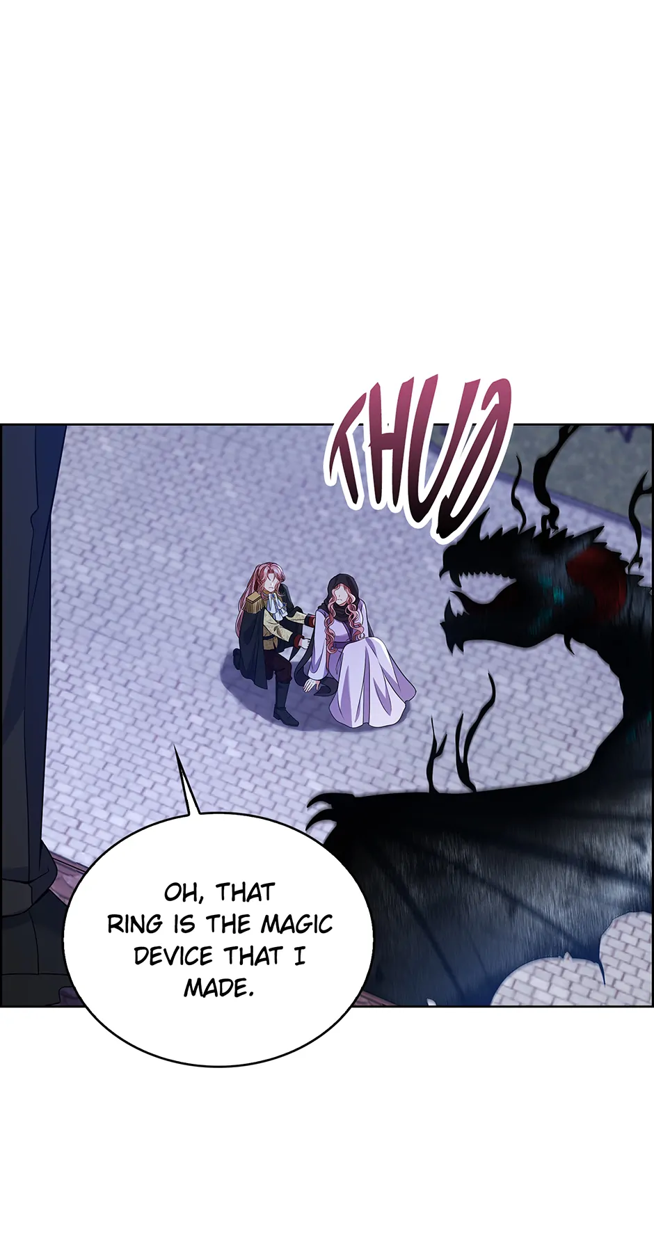 The Villainess Wants To Go Home Chapter 77 275 61