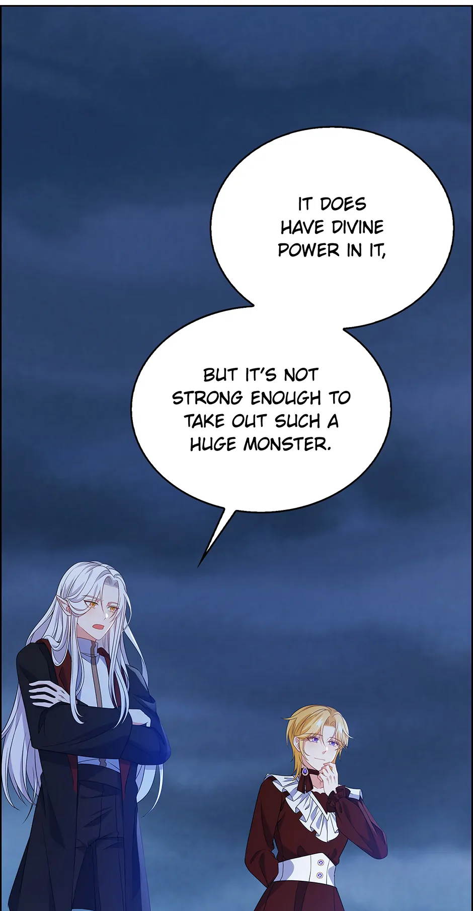 The Villainess Wants To Go Home Chapter 77 276 62