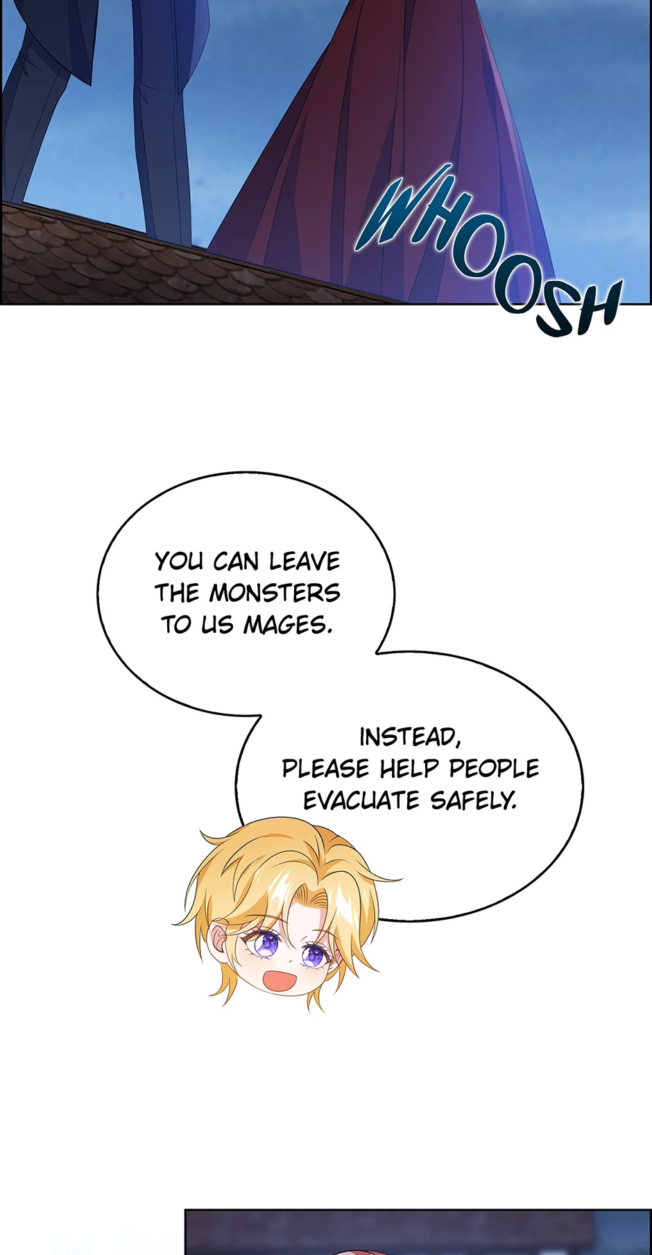 The Villainess Wants To Go Home Chapter 77 277 63