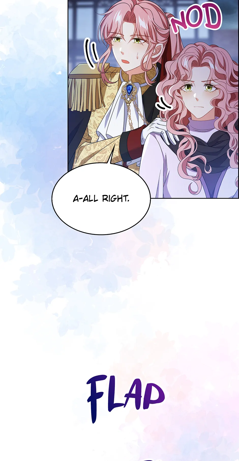 The Villainess Wants To Go Home Chapter 77 278 64