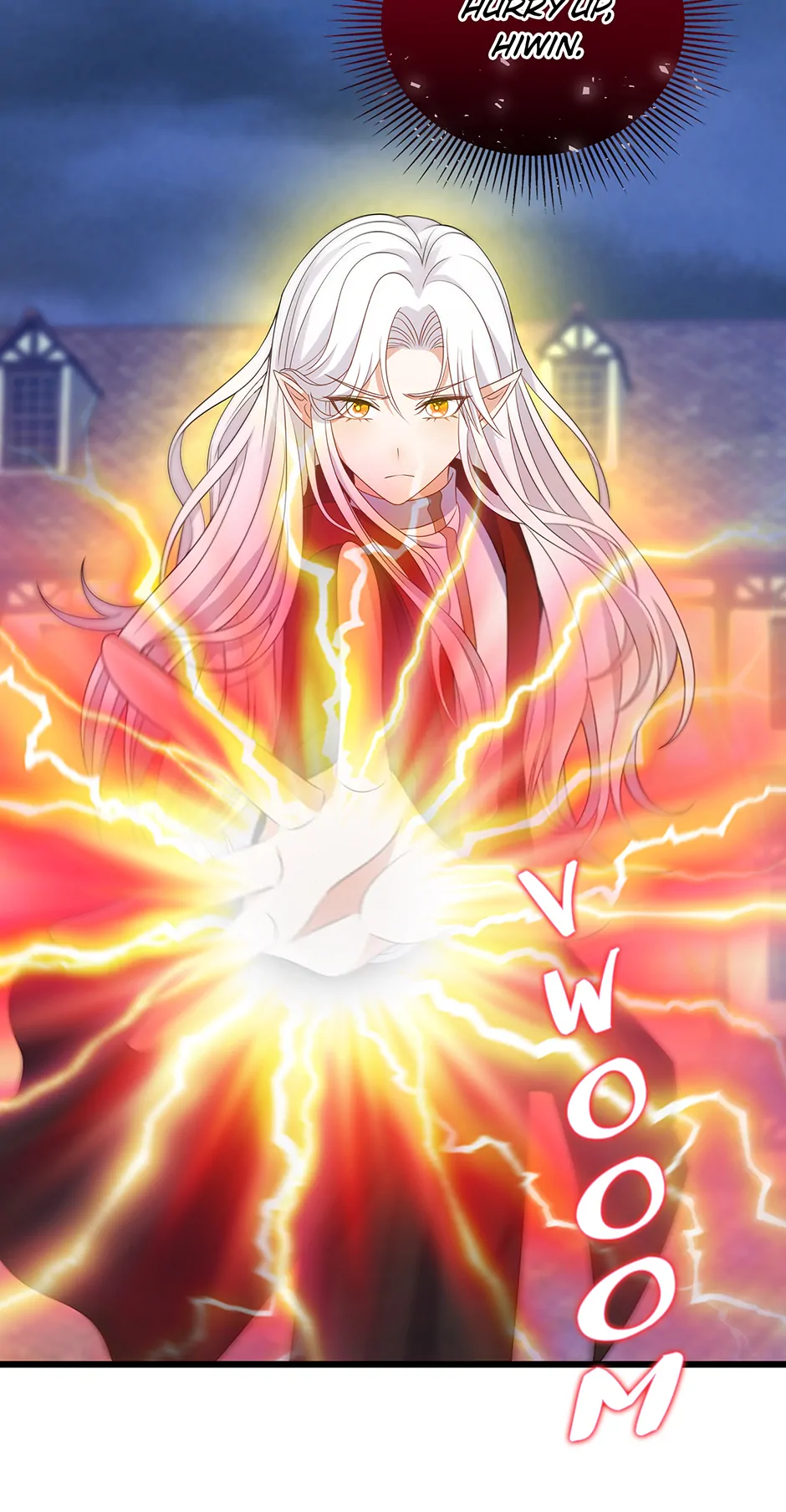 The Villainess Wants To Go Home Chapter 77 280 66