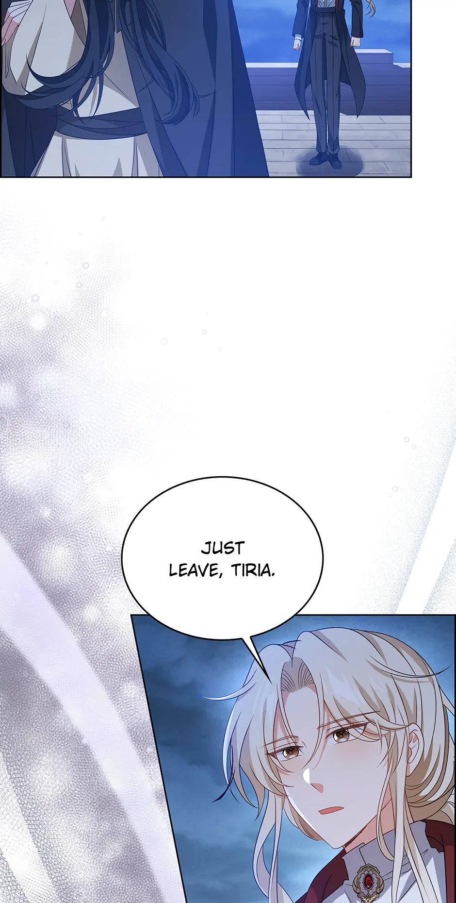 The Villainess Wants To Go Home Chapter 78 257 04