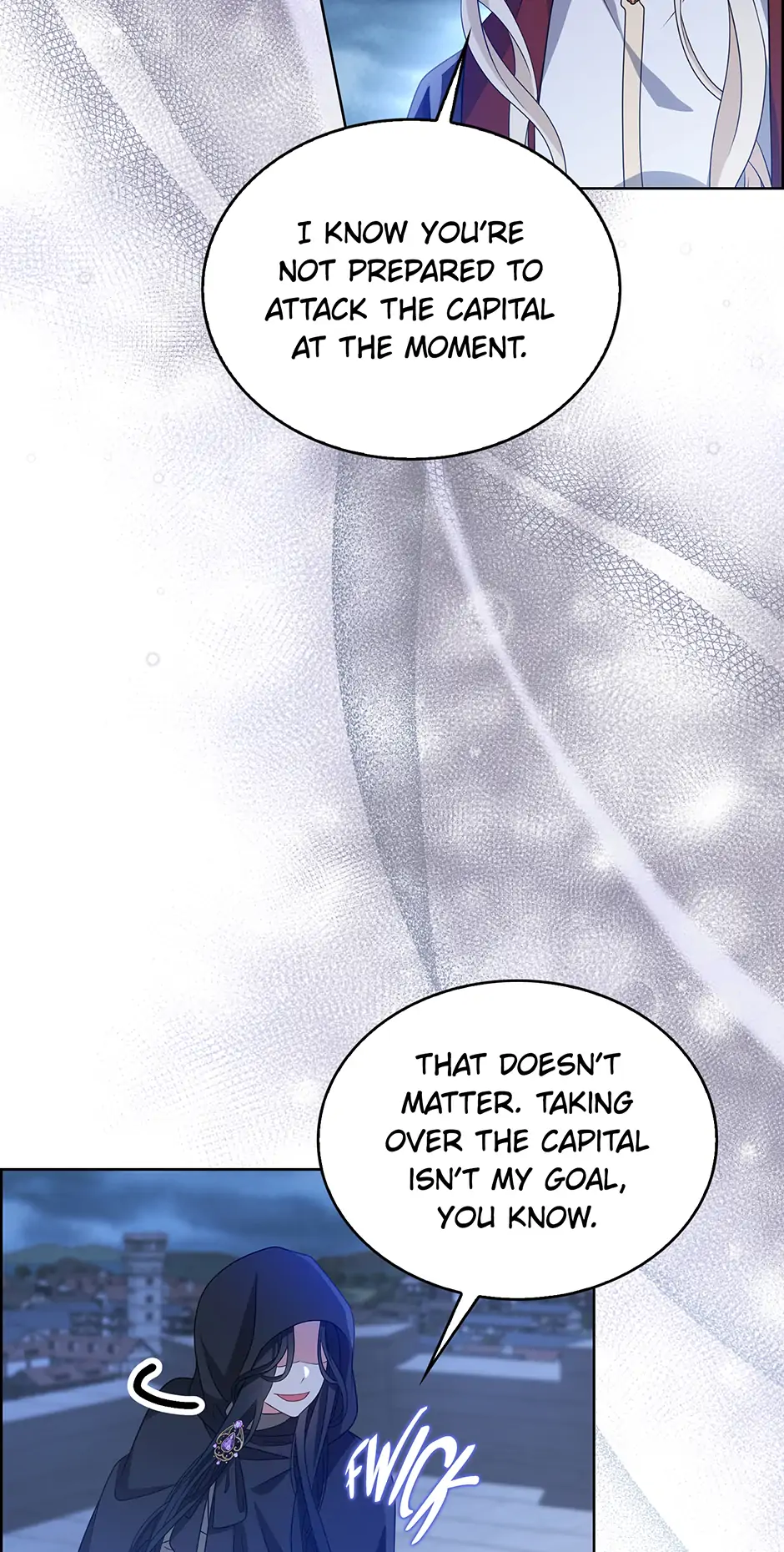 The Villainess Wants To Go Home Chapter 78 258 05