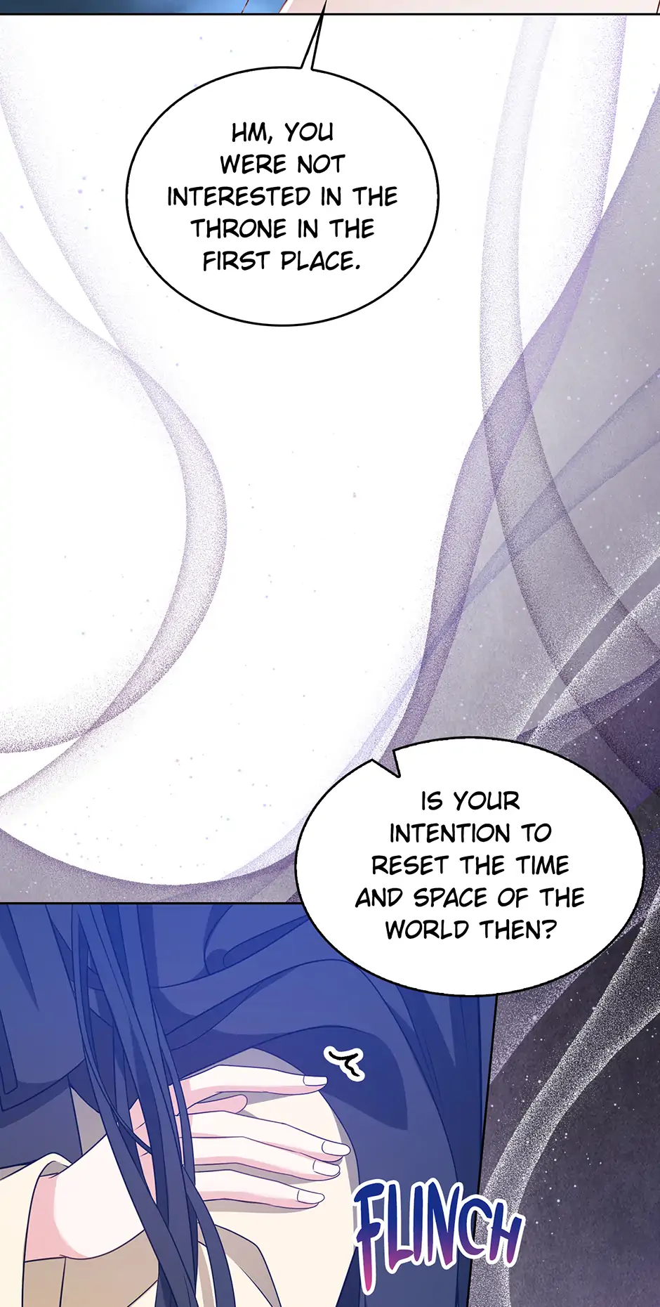 The Villainess Wants To Go Home Chapter 78 260 07