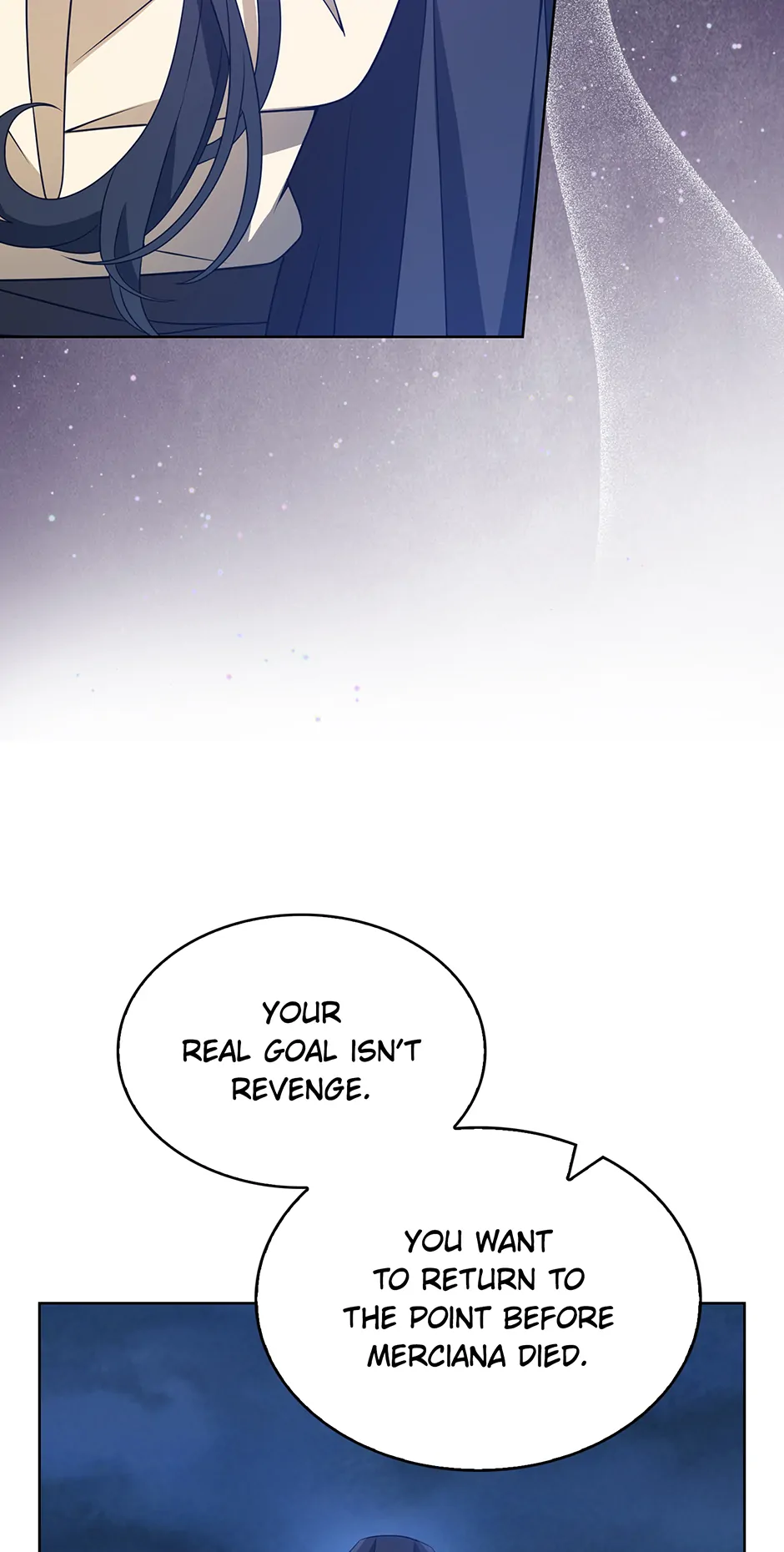 The Villainess Wants To Go Home Chapter 78 261 08