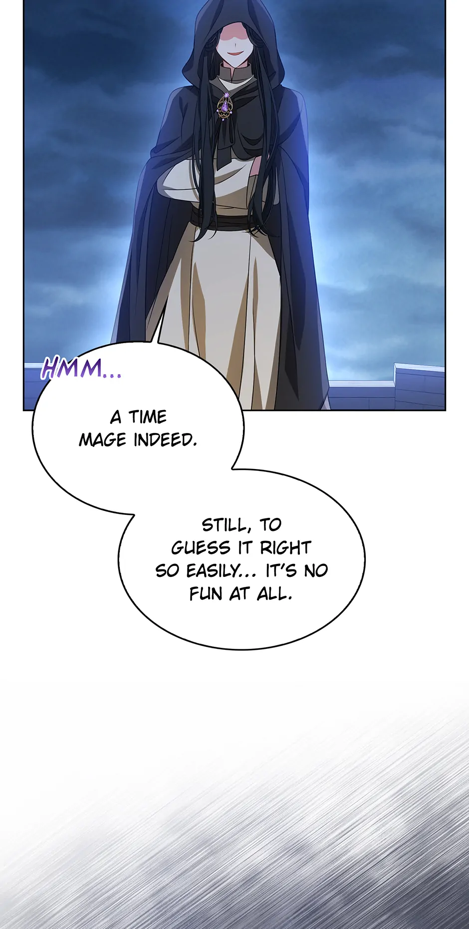 The Villainess Wants To Go Home Chapter 78 262 09