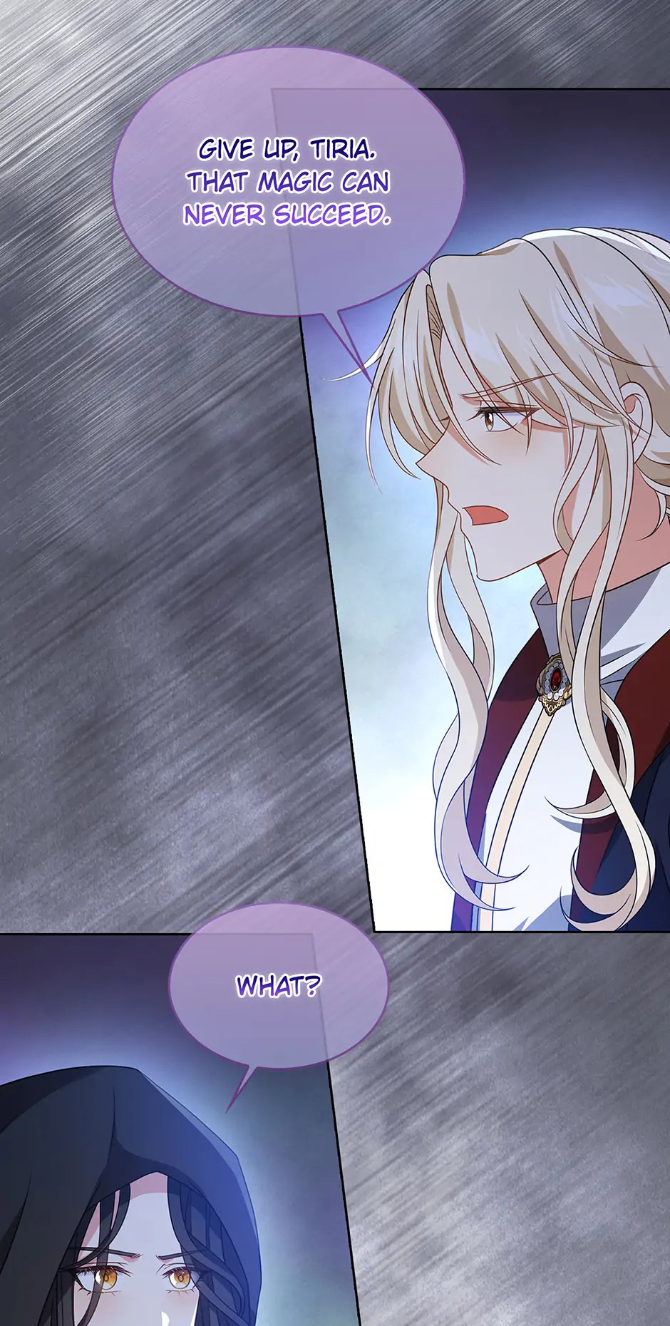 The Villainess Wants To Go Home Chapter 78 263 10