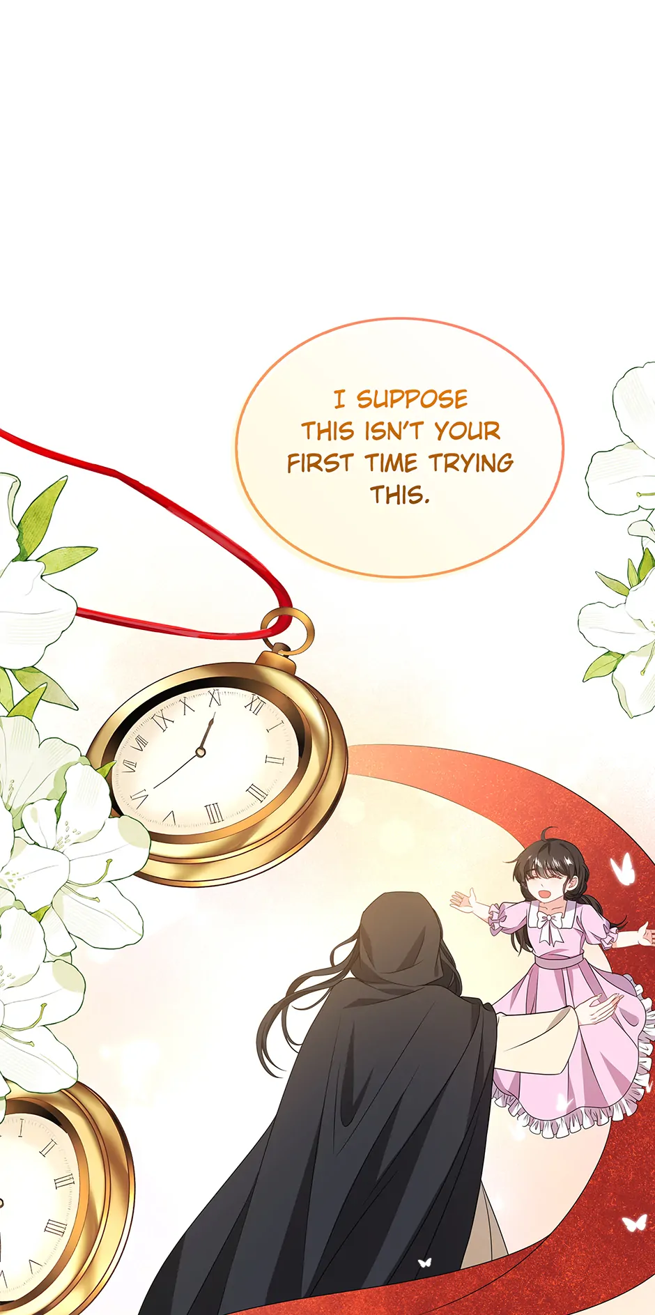 The Villainess Wants To Go Home Chapter 78 265 12