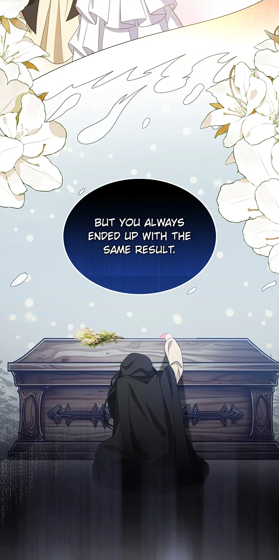 The Villainess Wants To Go Home Chapter 78 267 14