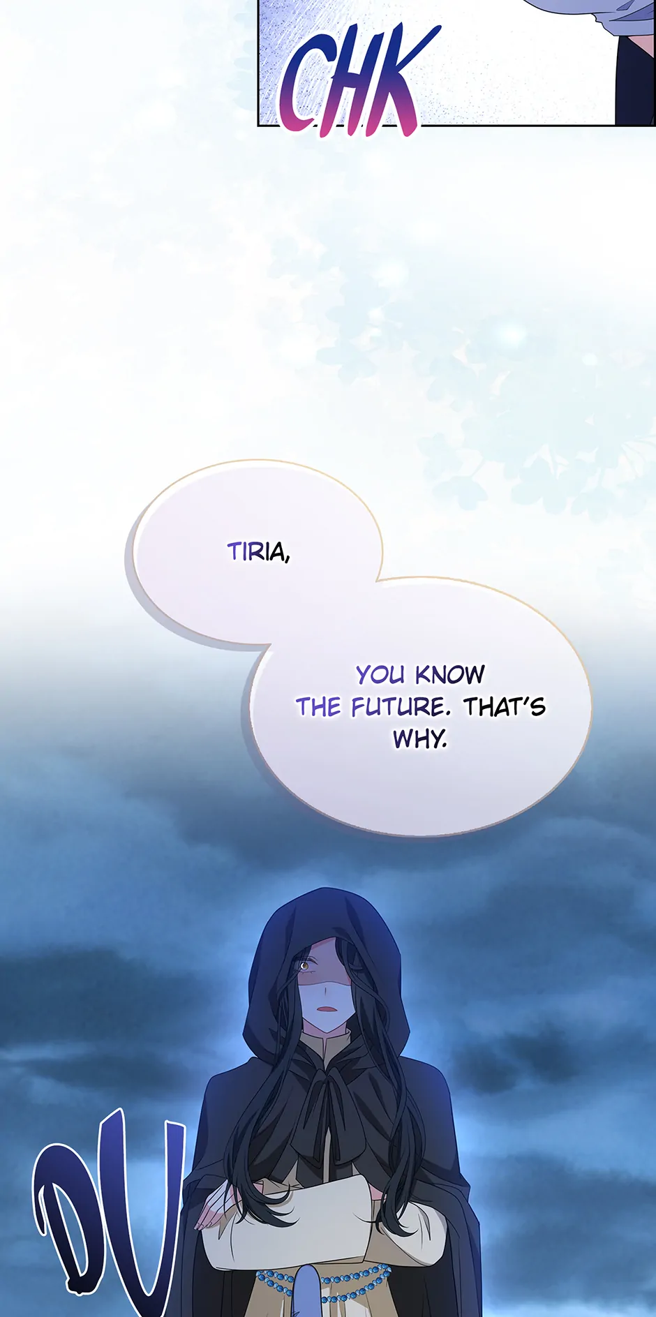 The Villainess Wants To Go Home Chapter 78 269 16