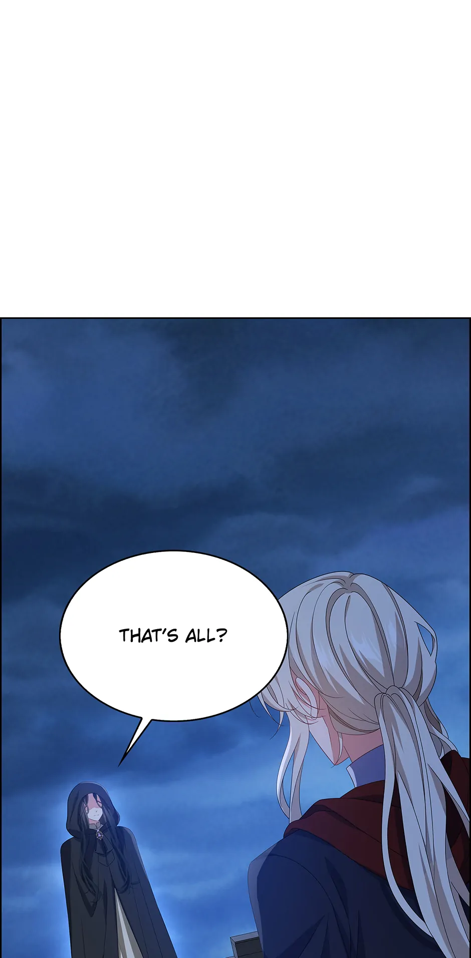 The Villainess Wants To Go Home Chapter 78 273 20