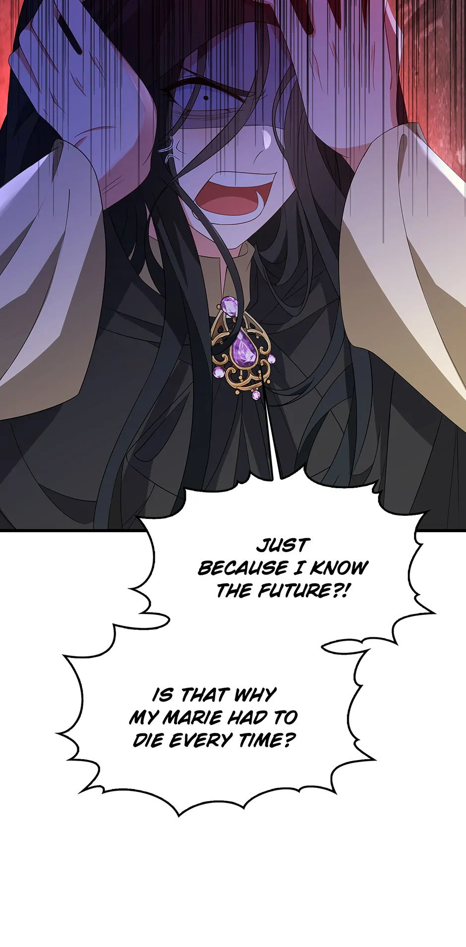 The Villainess Wants To Go Home Chapter 78 276 23