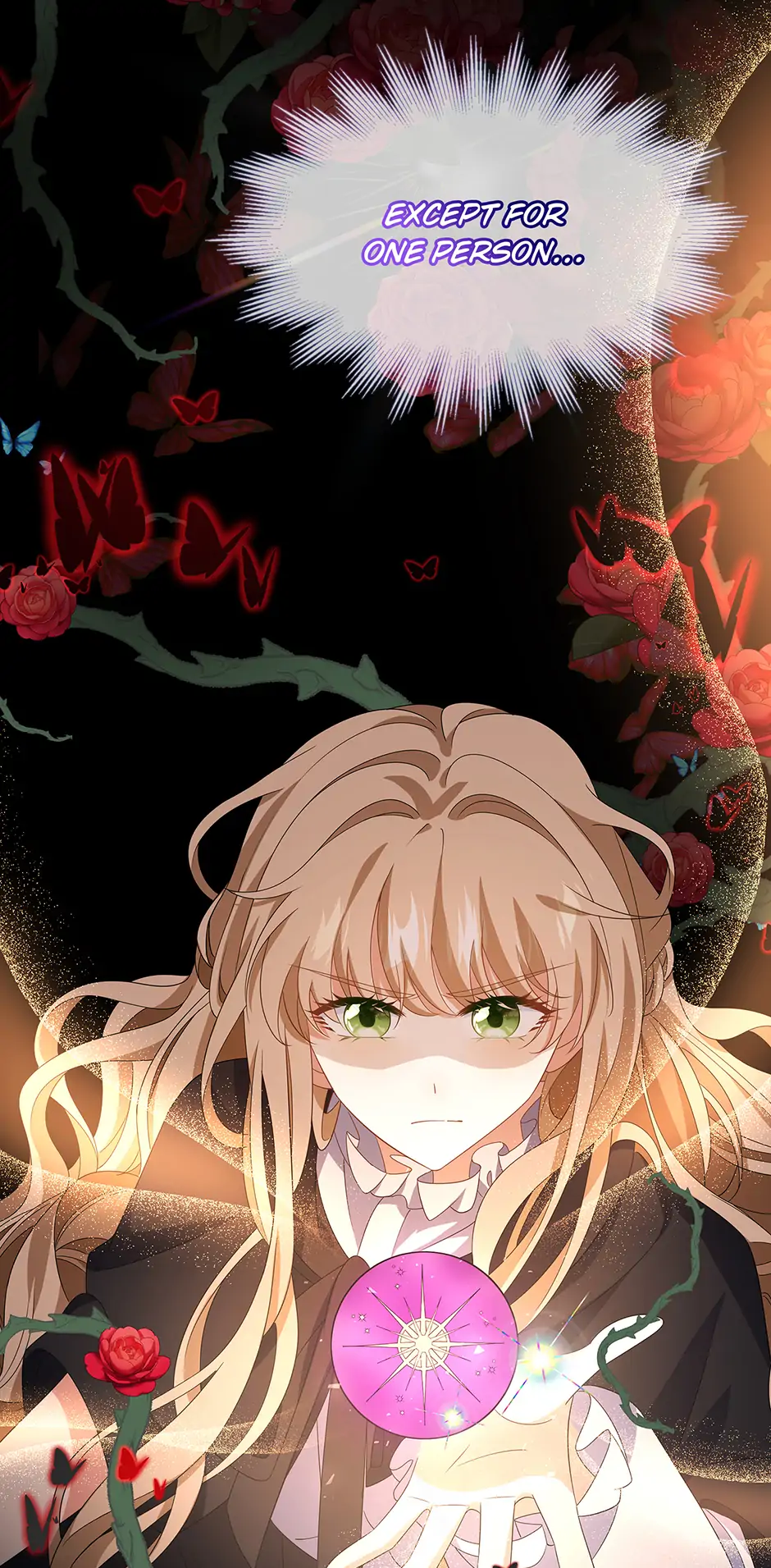 The Villainess Wants To Go Home Chapter 78 278 25