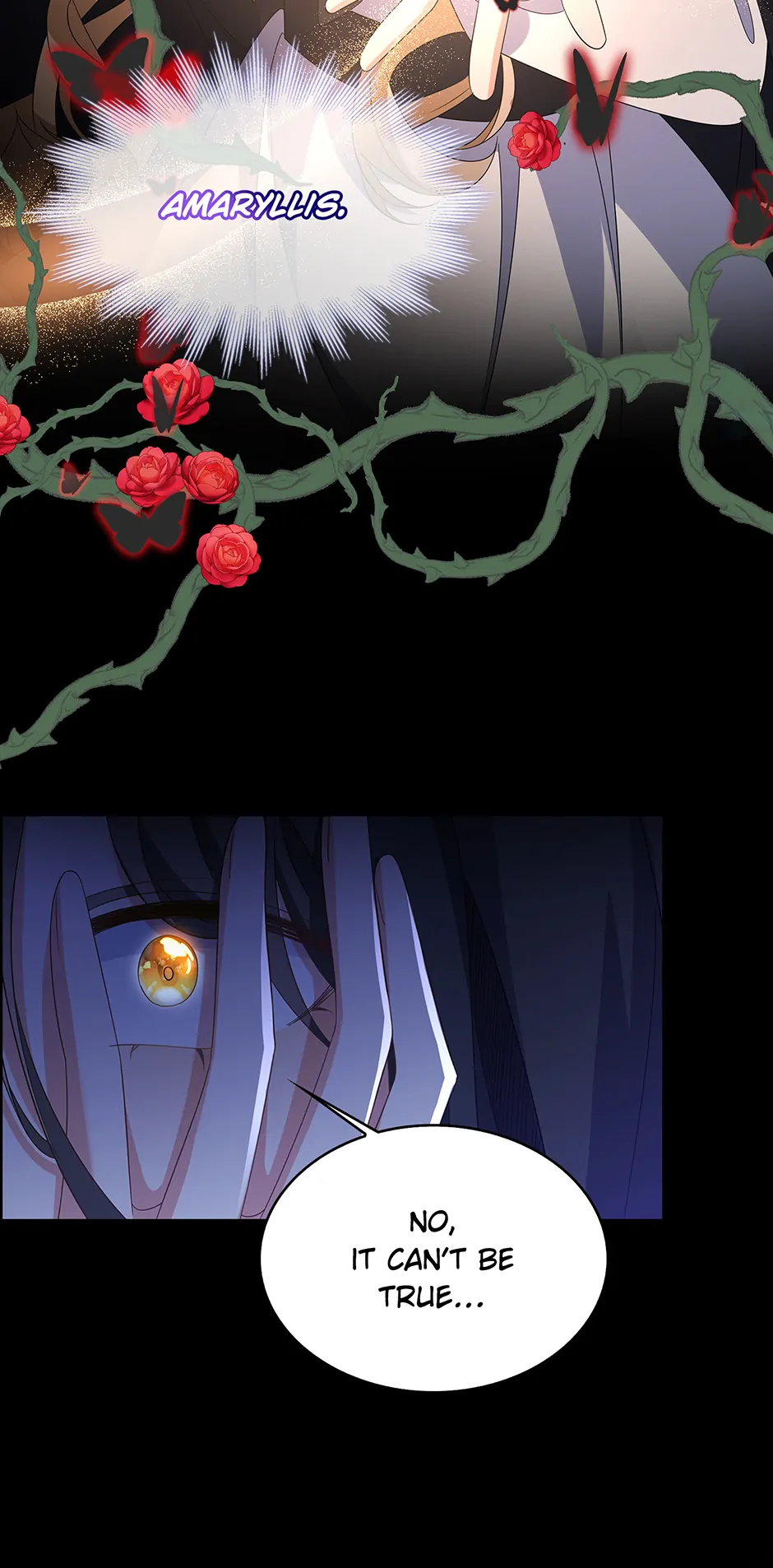 The Villainess Wants To Go Home Chapter 78 279 26