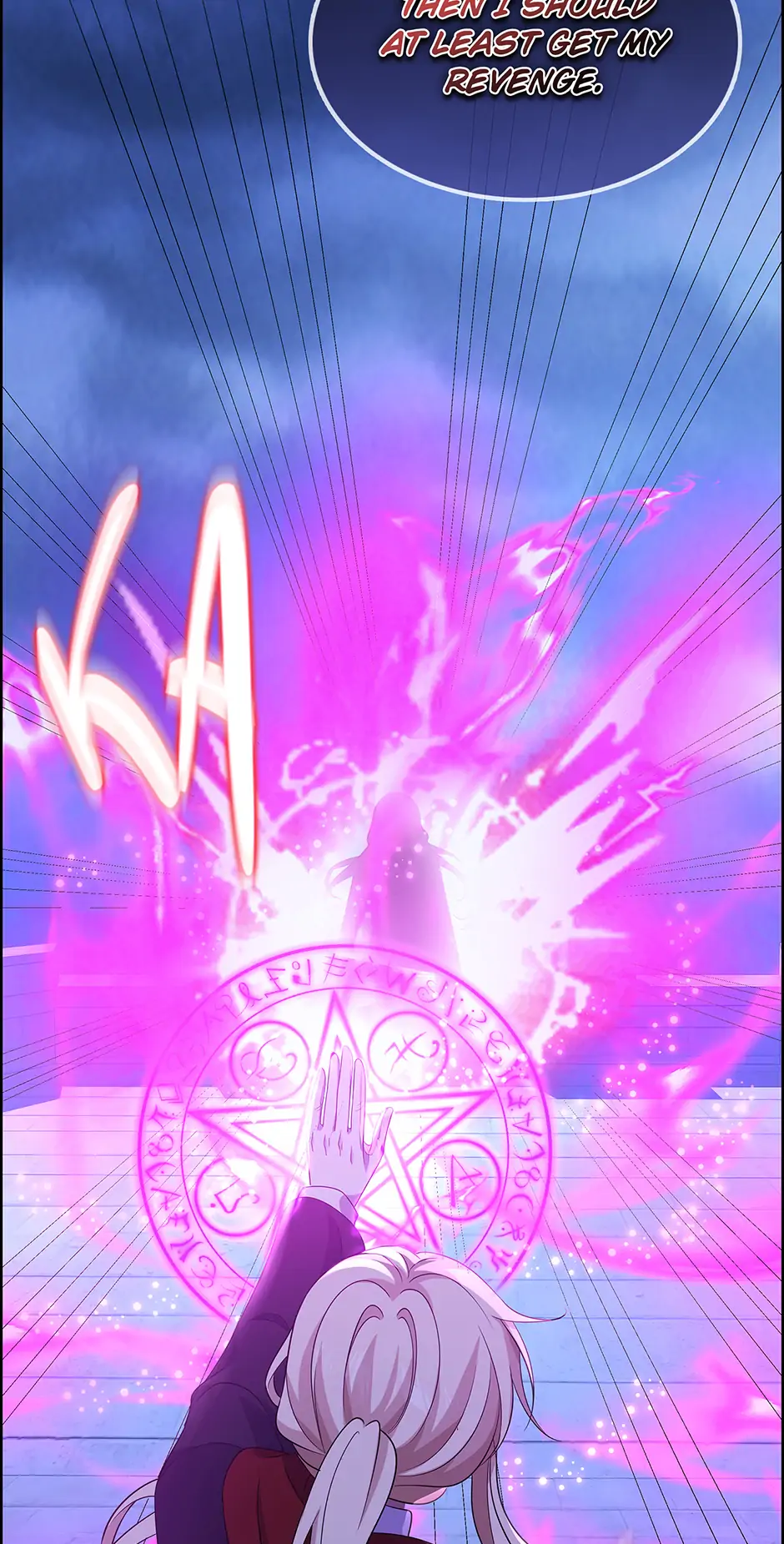 The Villainess Wants To Go Home Chapter 78 281 28