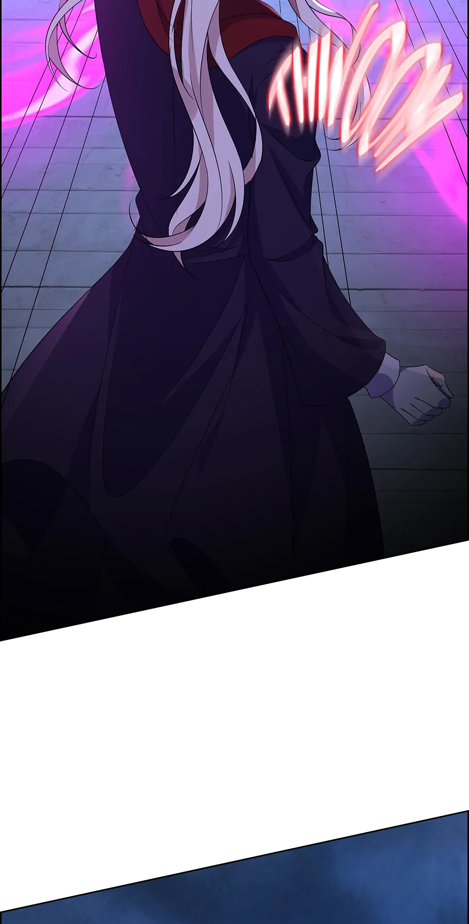 The Villainess Wants To Go Home Chapter 78 282 29