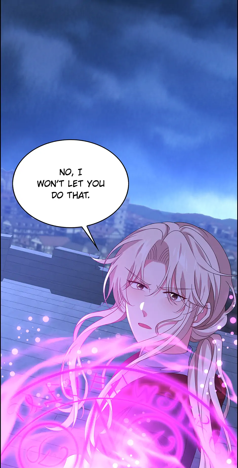 The Villainess Wants To Go Home Chapter 78 283 30