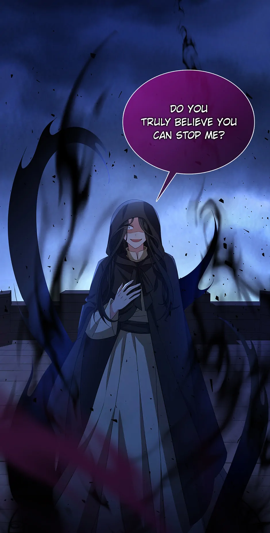 The Villainess Wants To Go Home Chapter 78 287 34