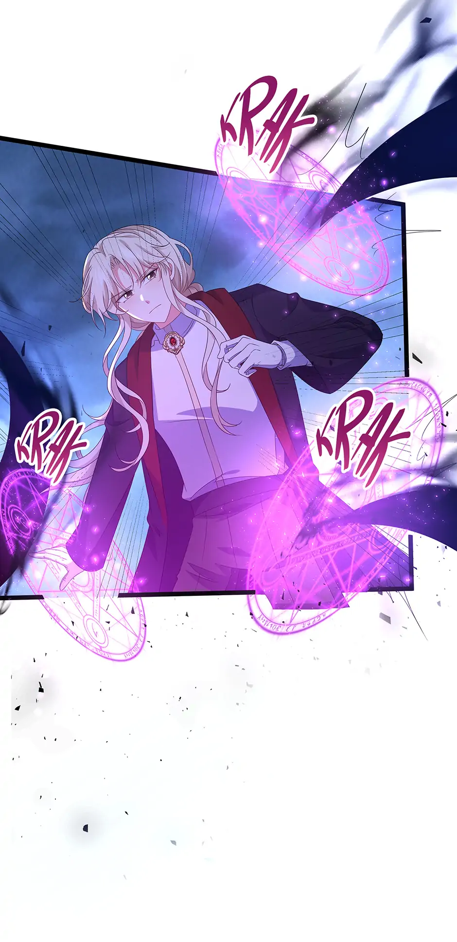 The Villainess Wants To Go Home Chapter 78 291 38