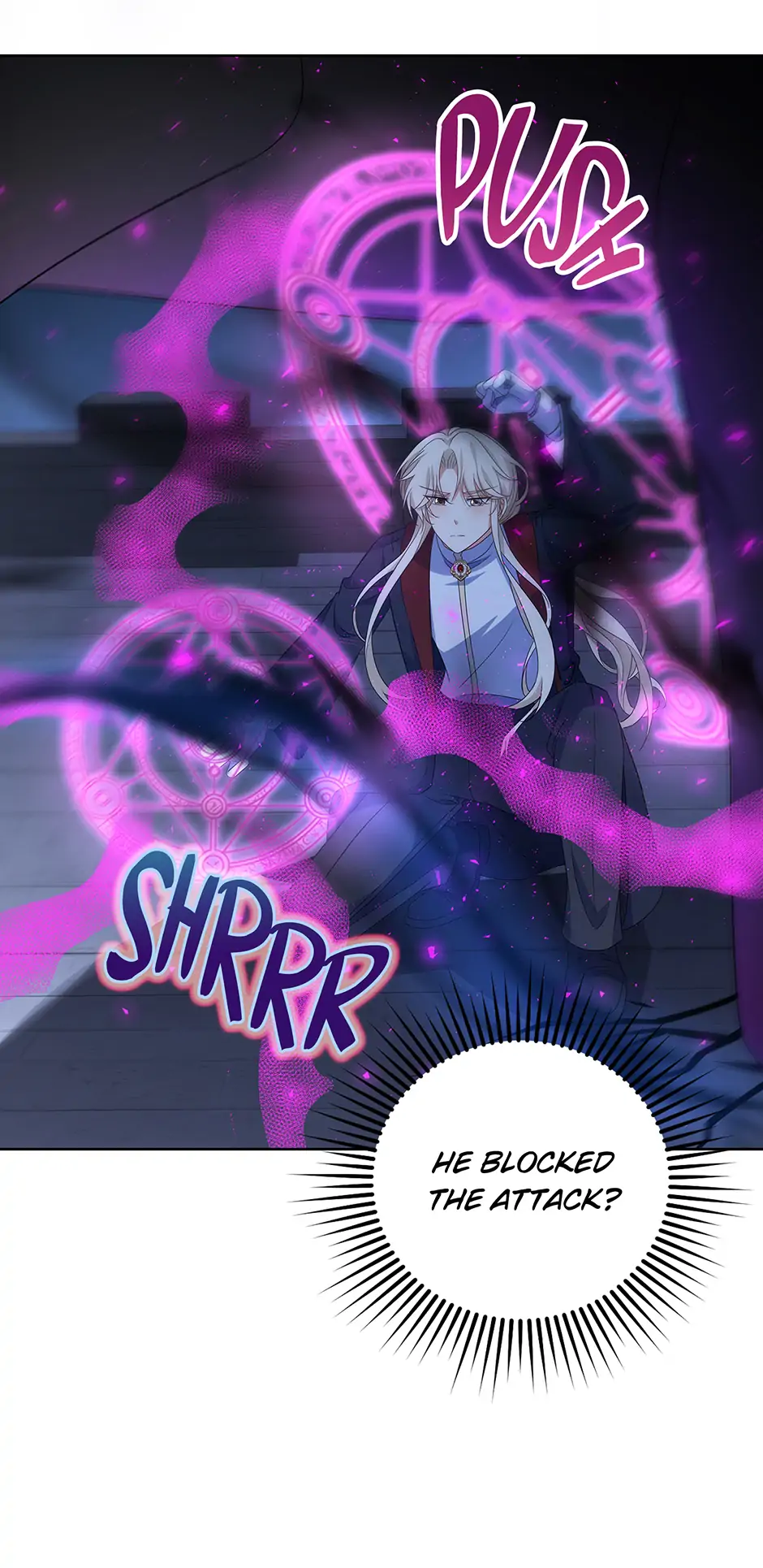 The Villainess Wants To Go Home Chapter 78 297 44