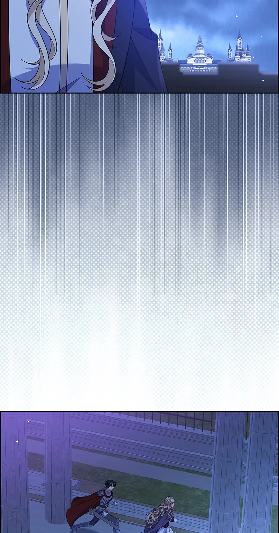 The Villainess Wants To Go Home Chapter 78 303 50