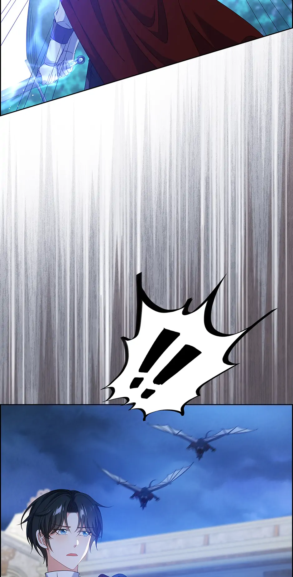 The Villainess Wants To Go Home Chapter 78 308 55