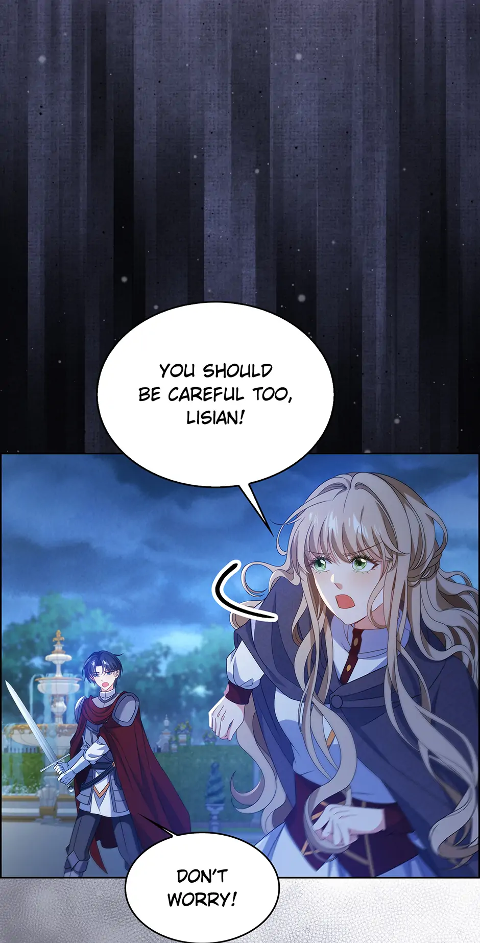 The Villainess Wants To Go Home Chapter 78 313 60