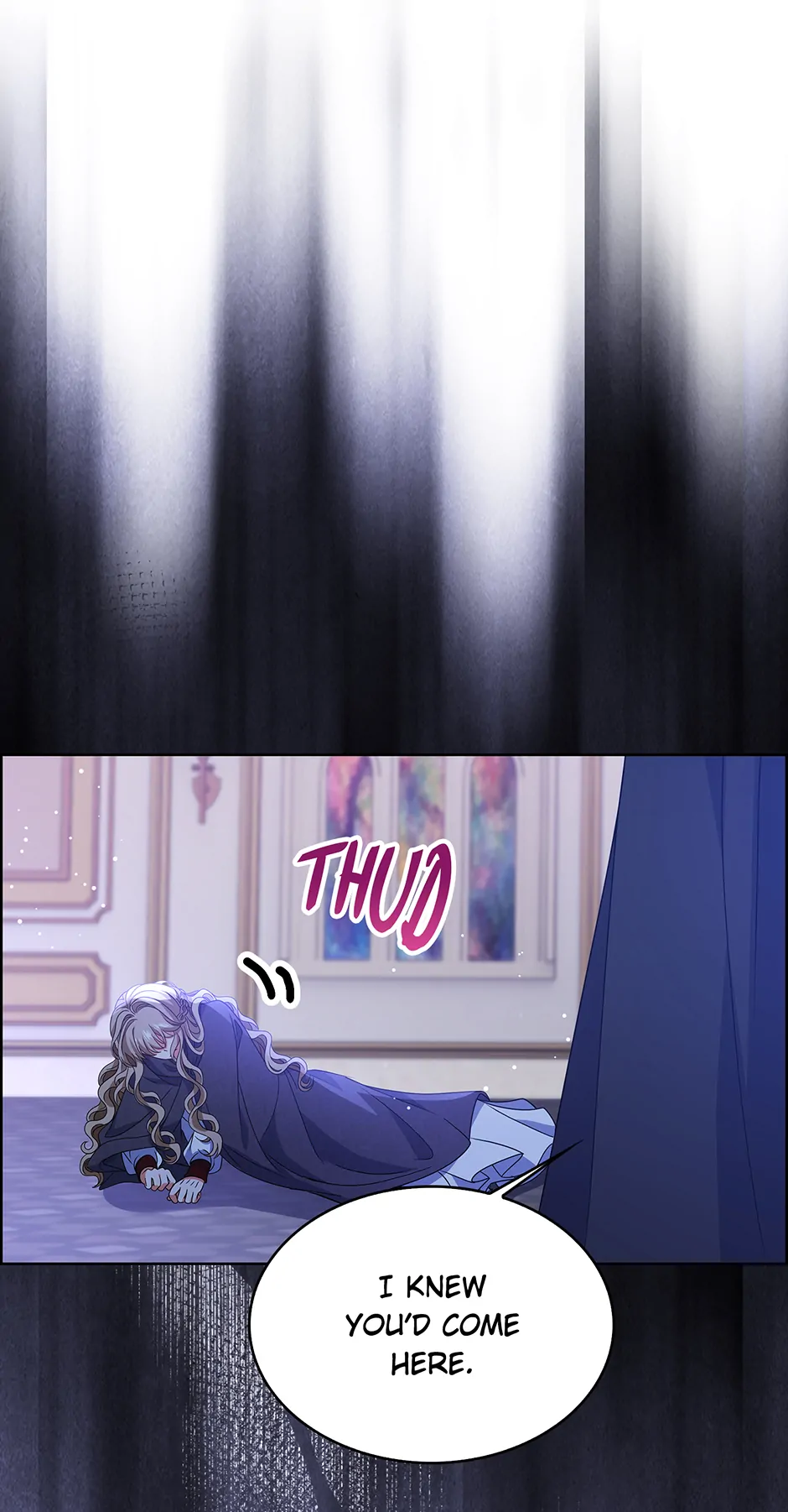 The Villainess Wants To Go Home Chapter 78 320 67