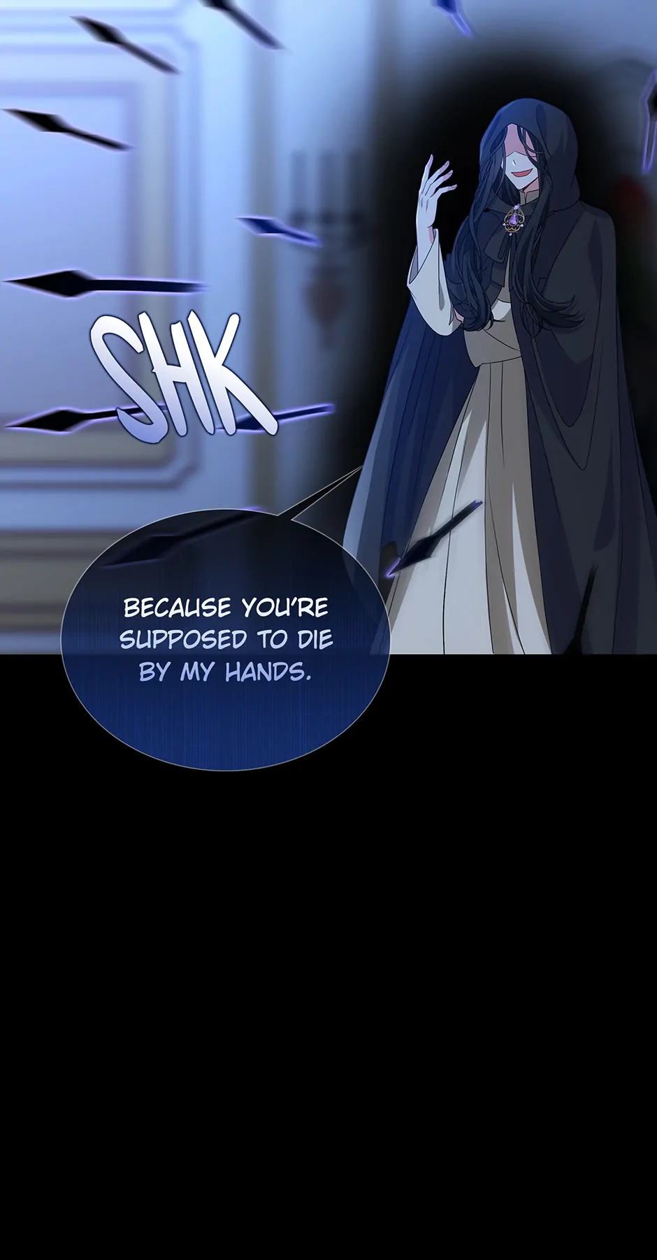 The Villainess Wants To Go Home Chapter 78 325 72