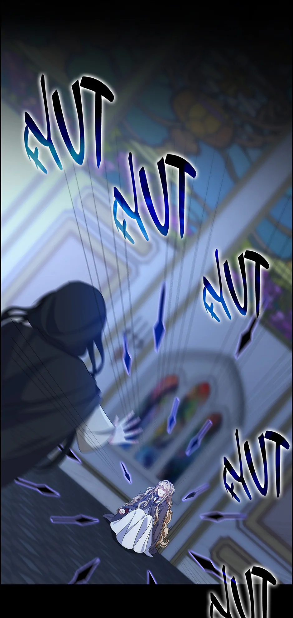 The Villainess Wants To Go Home Chapter 78 326 73