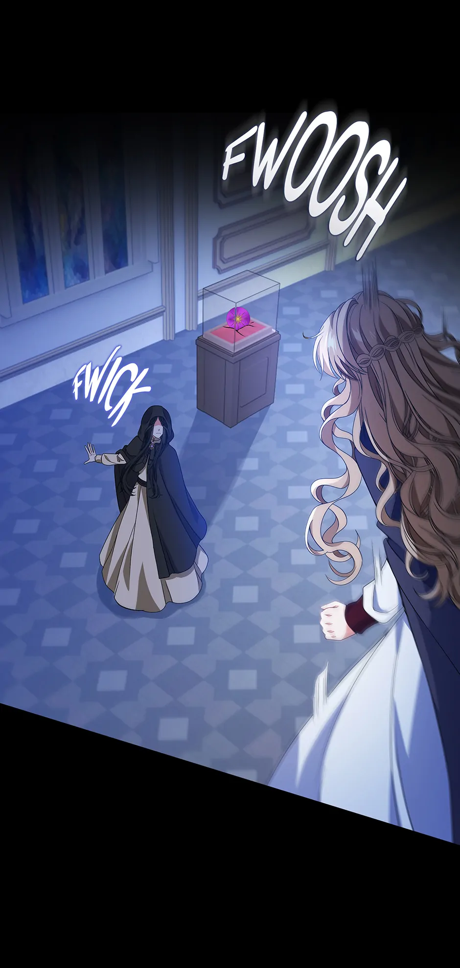 The Villainess Wants To Go Home Chapter 78 328 75