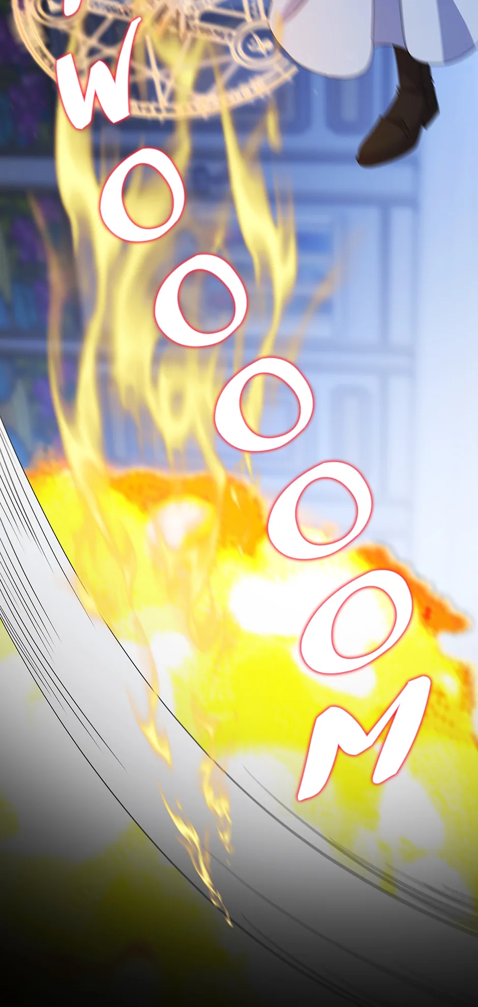 The Villainess Wants To Go Home Chapter 78 330 77