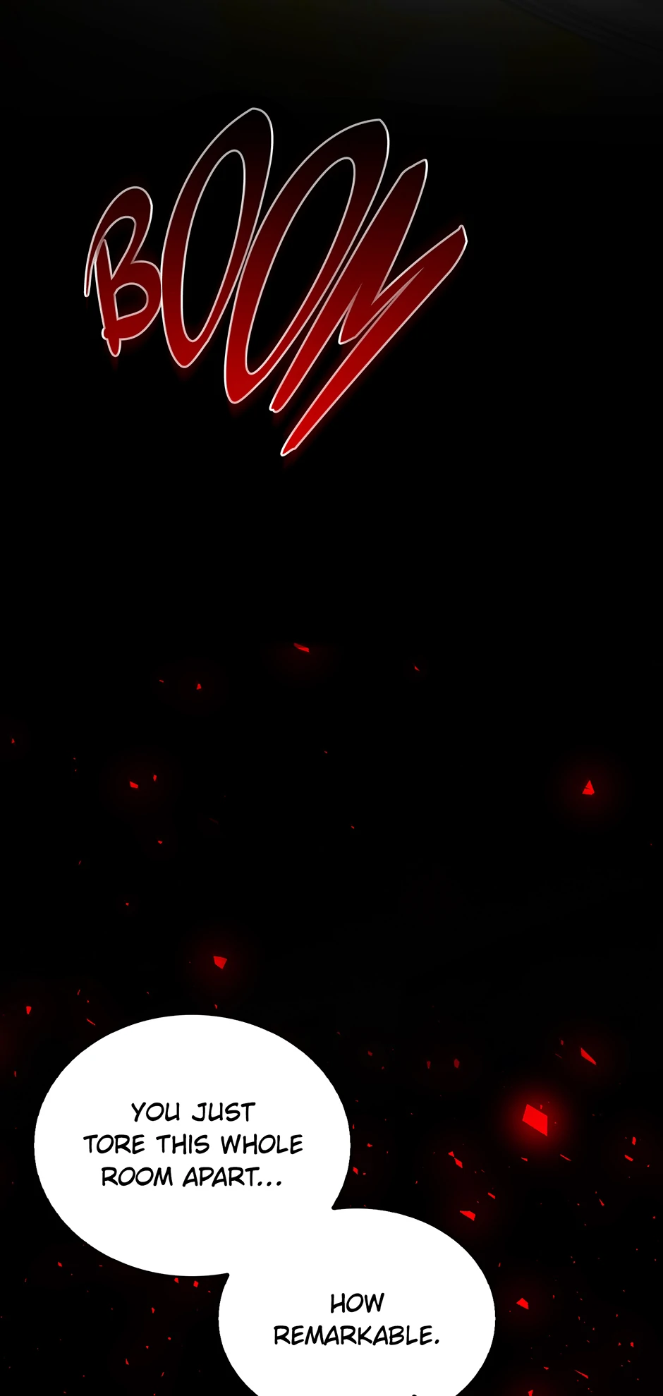 The Villainess Wants To Go Home Chapter 78 331 78