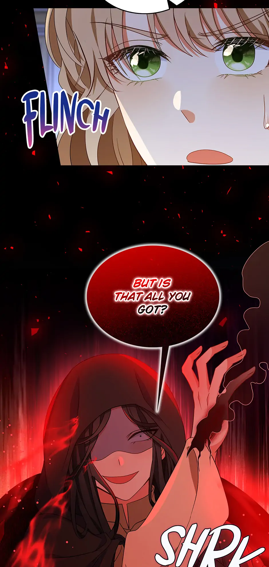 The Villainess Wants To Go Home Chapter 78 332 79