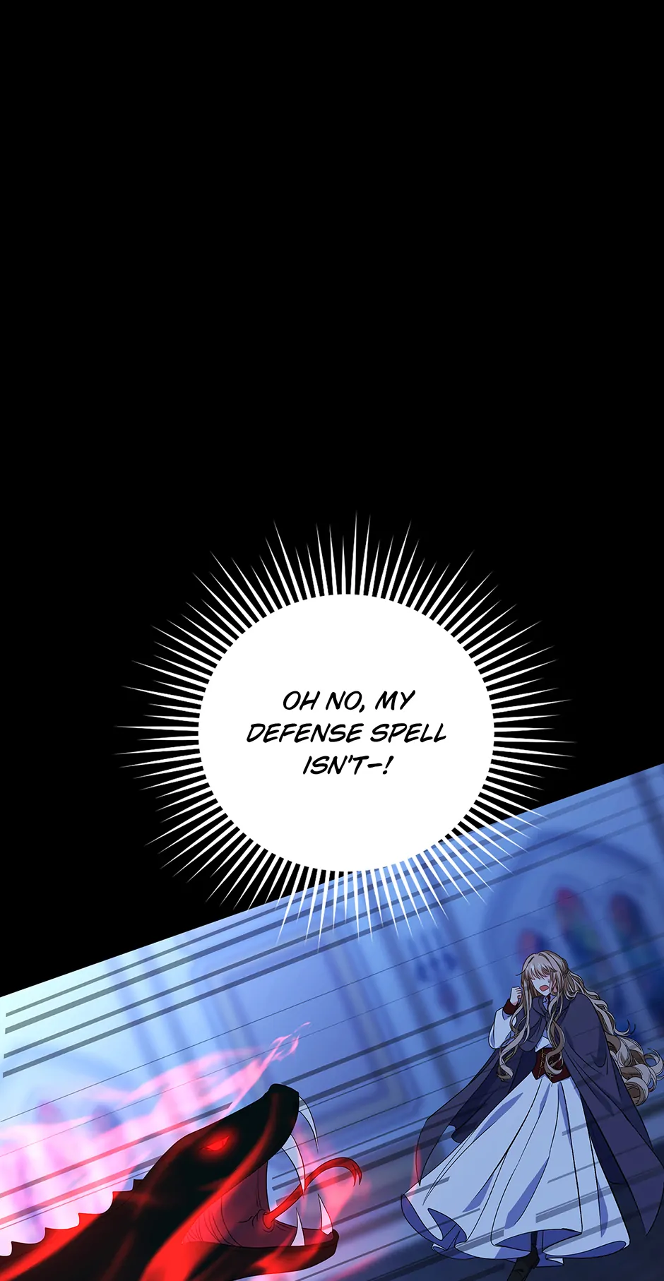 The Villainess Wants To Go Home Chapter 79 255 02