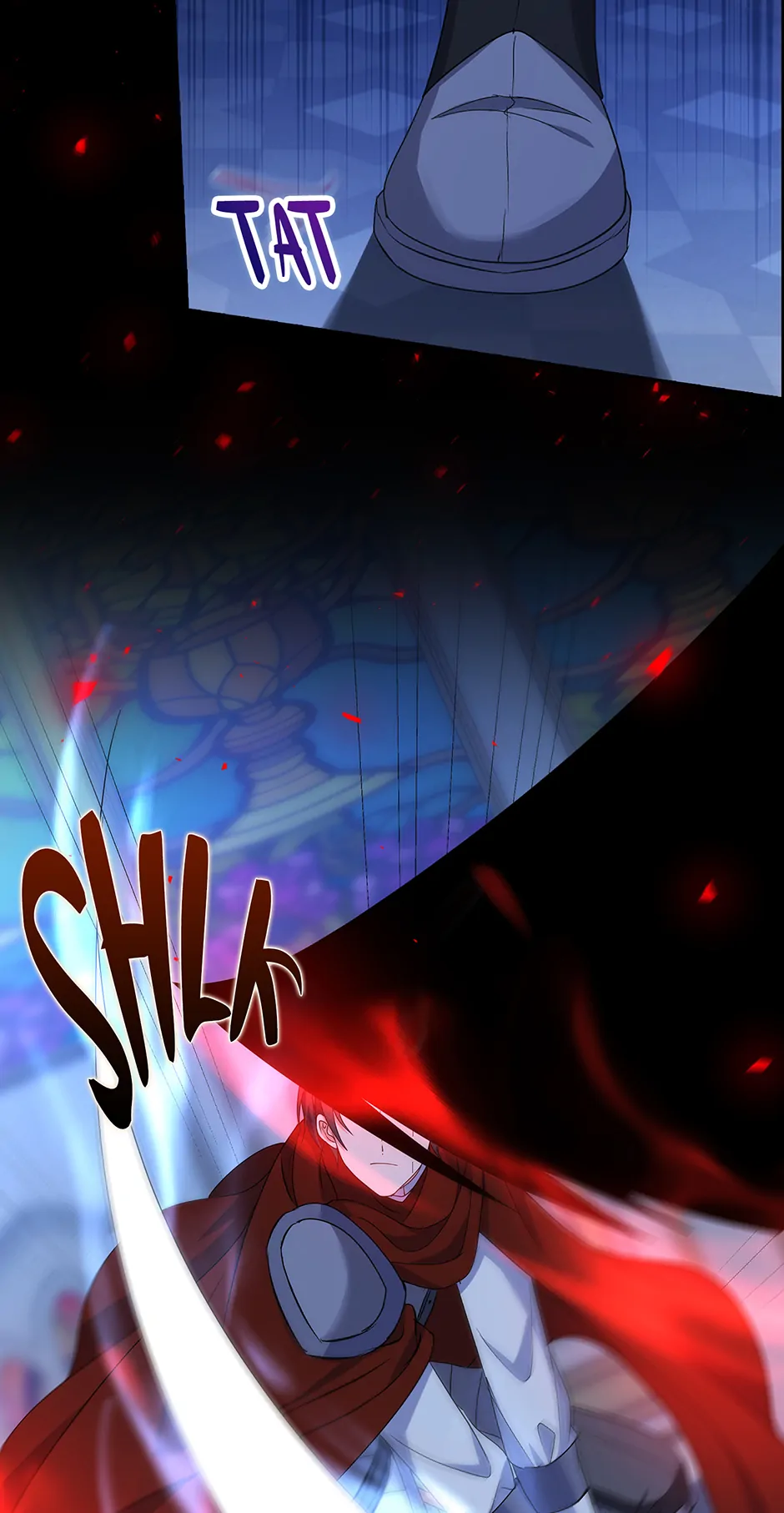 The Villainess Wants To Go Home Chapter 79 257 04